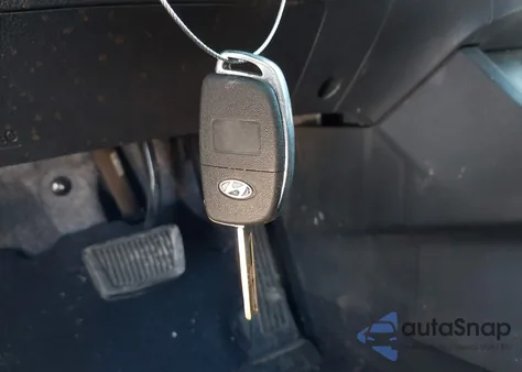 2014 Hyundai Santa Fe Gls from USA, damaged, VIN KM8SM4HF8EU080236